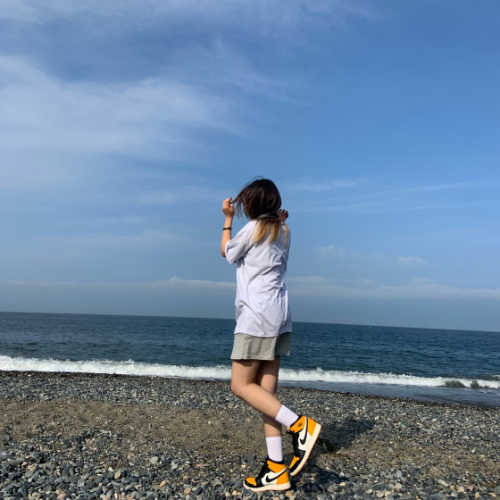 조던 1 레트로 하이 OG 택시 575441-711 photo review