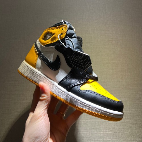 조던 1 레트로 하이 OG 택시 575441-711 photo review