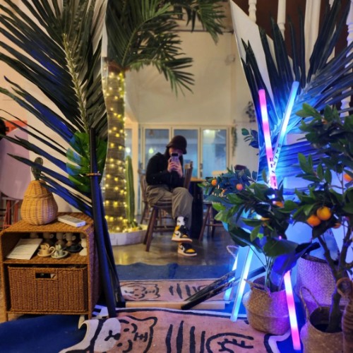 조던 1 레트로 하이 OG 택시 575441-711 photo review