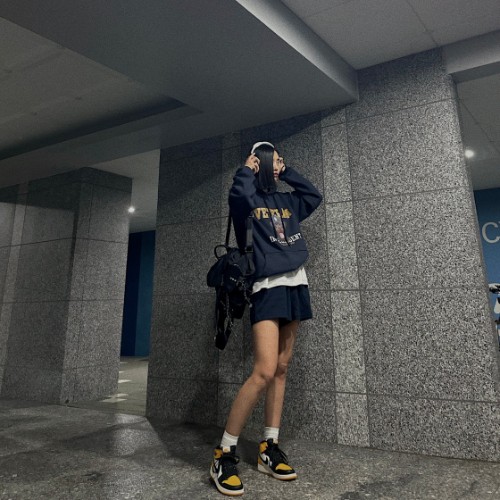 조던 1 레트로 하이 OG 택시 575441-711 photo review