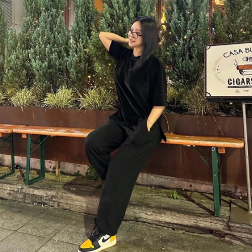 조던 1 레트로 하이 OG 택시 575441-711 photo review