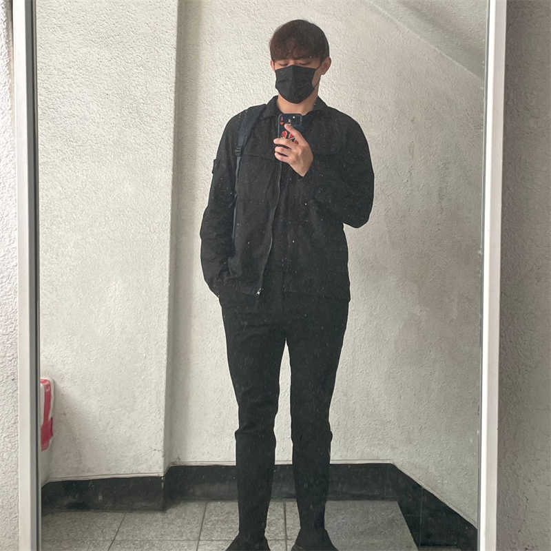 발렌시아가 스피드 트레이너 블랙 2021 645056W2DBP1013 photo review