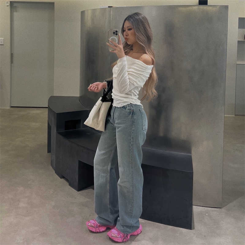 발렌시아가 3XL 스니커즈 핑크 734731W3XL65050 photo review