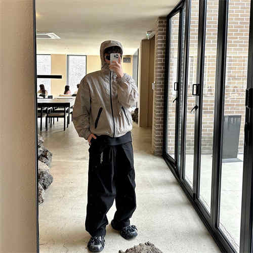 발렌시아가 3XL 스니커즈 블랙 화이트 734734W3XL11090 photo review