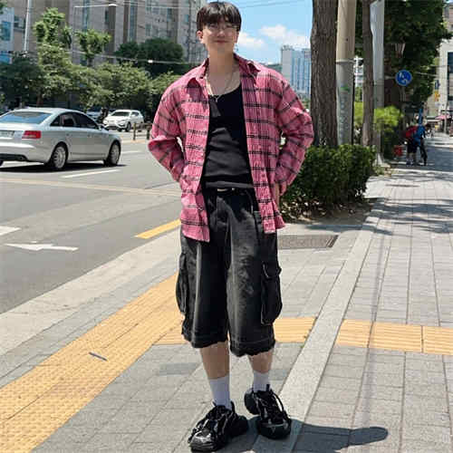 발렌시아가 3XL 스니커즈 블랙 화이트 734734W3XL11090 photo review