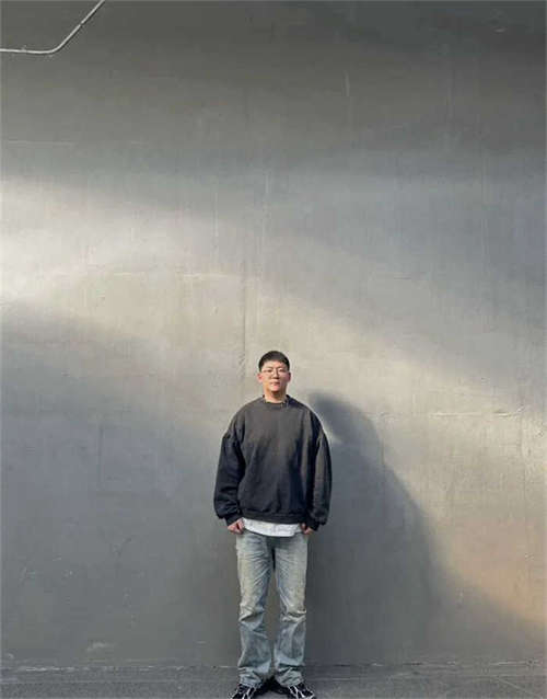 발렌시아가 3XL 스니커즈 블랙 화이트 734734W3XL11090 photo review