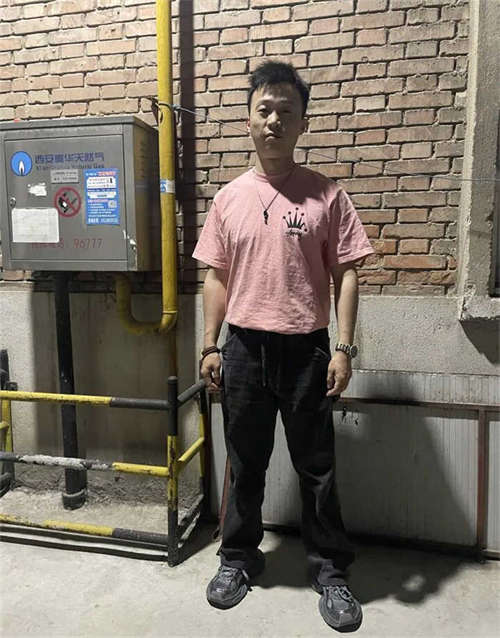 발렌시아가 3XL 스니커즈 블랙 화이트 734734W3XL11090 photo review