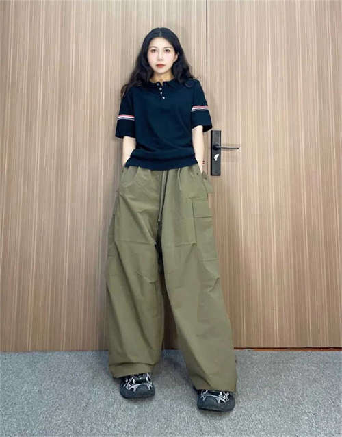 발렌시아가 3XL 스니커즈 블랙 화이트 734734W3XL11090 photo review