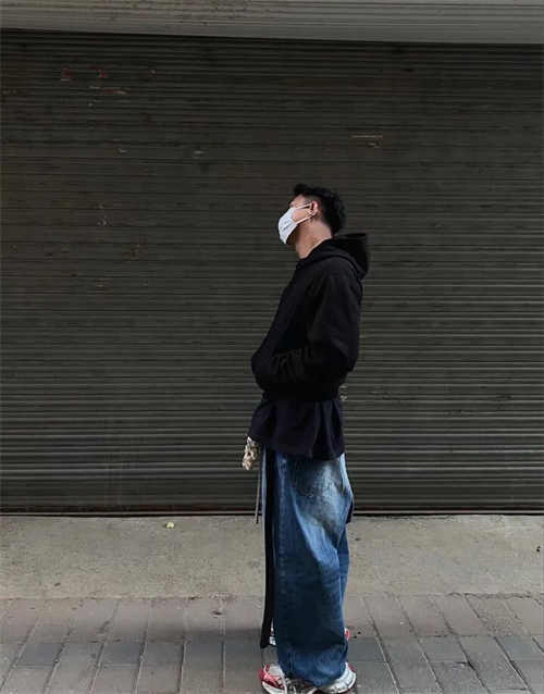 발렌시아가 3XL 스니커즈 옐로우 블랙 734734W3XL27010 photo review