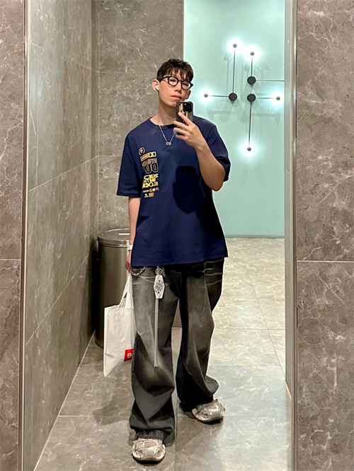 발렌시아가 3XL 스니커즈 라이트 베이지 734734W3XL49191 photo review