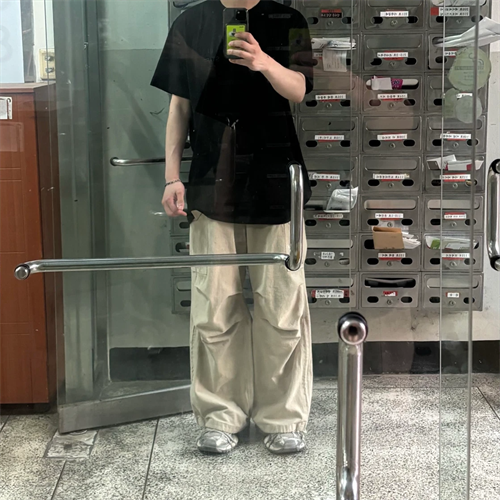 발렌시아가 3XL 스니커즈 라이트 베이지 734734W3XL49191 photo review