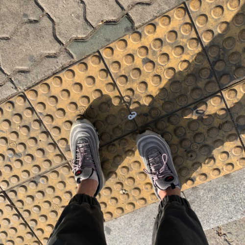 나이키 에어맥스 97 실버불렛 2016/2017 884421-001 photo review