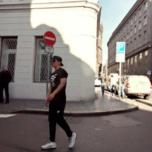 나이키 에어맥스 97 실버불렛 2016/2017 884421-001 photo review