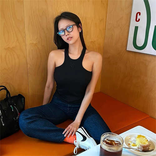 나이키 코르테즈 베이직 SL 화이트 블랙 904764-102 photo review