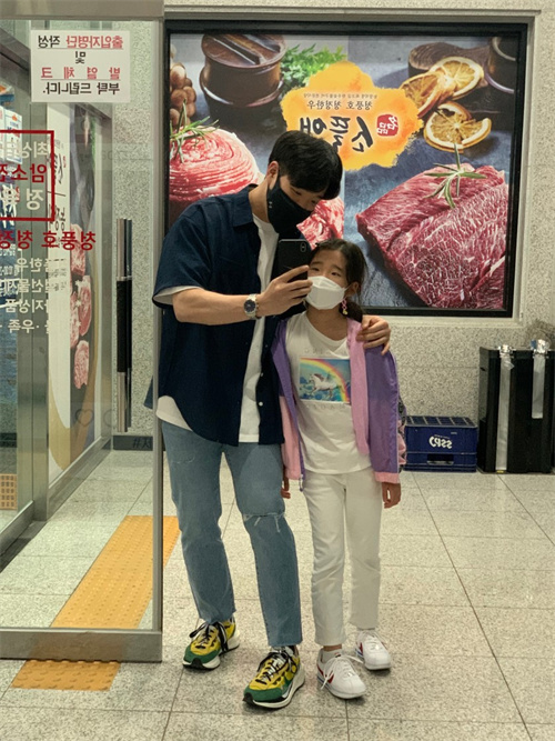 나이키 코르테즈 베이직 SL 포레스트 검프 904764-103 photo review