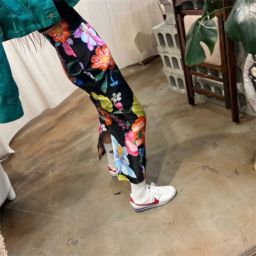 나이키 코르테즈 베이직 SL 포레스트 검프 904764-103 photo review