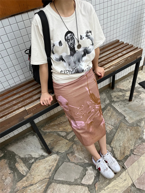 나이키 코르테즈 베이직 SL 포레스트 검프 904764-103 photo review