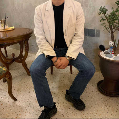 나이키 에어맥스 97 블랙 다크 그레이 921733-001 photo review