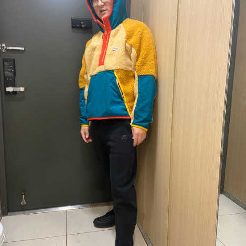 나이키 에어맥스 97 블랙 다크 그레이 921733-001 photo review