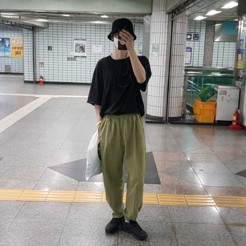 나이키 에어맥스 97 블랙 다크 그레이 921733-001 photo review