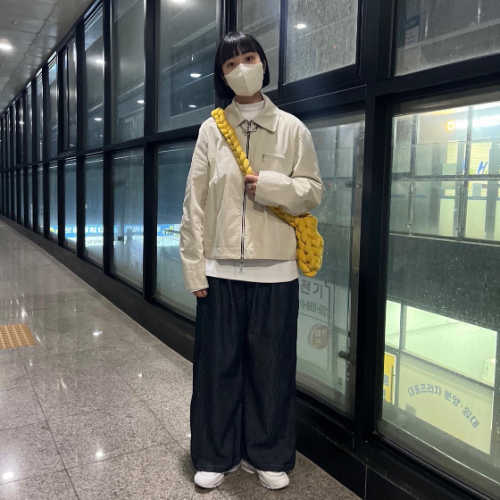 나이키 에어맥스 97 트리플 화이트 921733-100 photo review