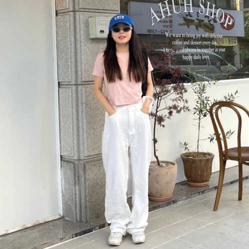 나이키 에어맥스 97 트리플 화이트 921733-100 photo review