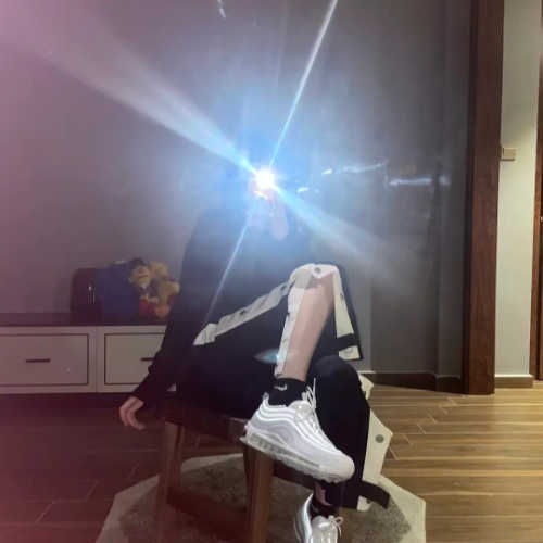 나이키 에어맥스 97 트리플 화이트 921733-100 photo review