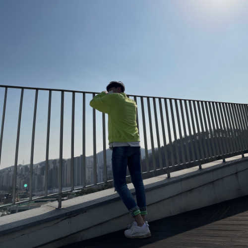 나이키 에어맥스 97 트리플 화이트 921733-100 photo review