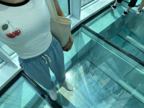 나이키 에어맥스 97 트리플 화이트 921733-100 photo review