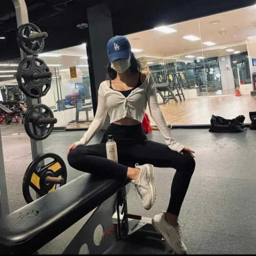 나이키 에어맥스 97 트리플 화이트 921733-100 photo review