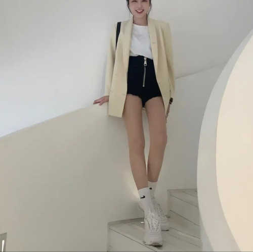 나이키 에어맥스 97 트리플 화이트 921733-100 photo review