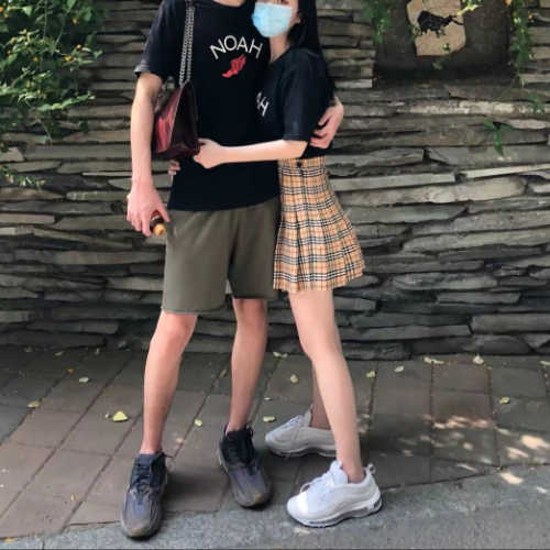 나이키 에어맥스 97 트리플 화이트 921733-100 photo review