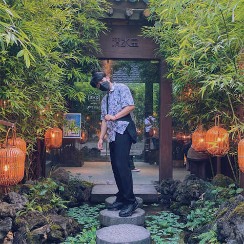 나이키 에어맥스 97 블랙 화이트 앤트러사이트 921826-015 photo review