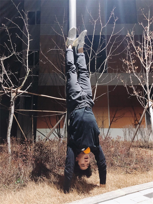 나이키 에어맥스 270 화이트 블랙 AH6789-100 photo review