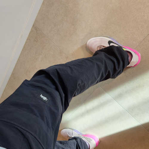 나이키 x 오프화이트 에어맥스 97 세레나 퀸 AJ4585-600 photo review