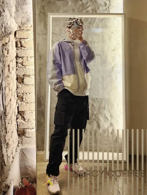 나이키 x 오프화이트 에어맥스 97 세레나 퀸 AJ4585-600 photo review