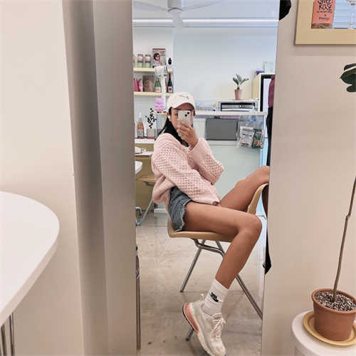 나이키 에어맥스 270 리액트 아메리칸 모던 서밋 화이트 AO4971-100 photo review