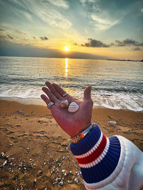 나이키 SB 덩크 로우 프로 블루 칠 BQ6817-401 photo review