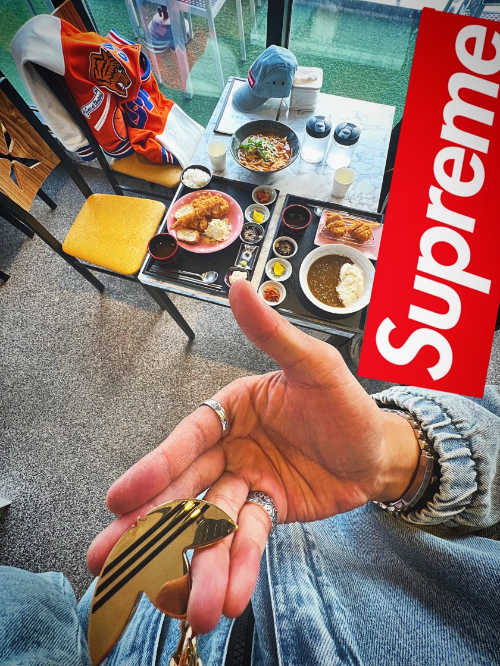 나이키 SB 덩크 로우 프로 블루 칠 BQ6817-401 photo review