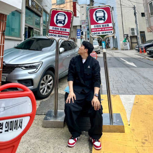 나이키 SB 덩크 로우 프로 시카고 BQ6817-600 photo review