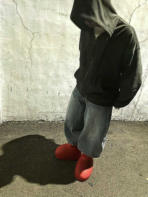 나이키 x 사카이 블레이저 미드 화이트 블랙 레전드 블루 BV0072-001 photo review