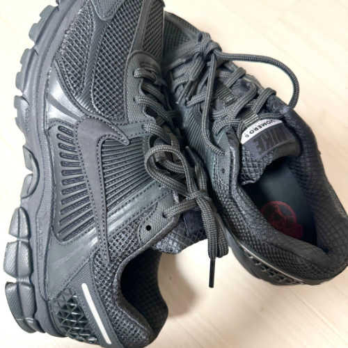 나이키 줌 보메로 5 SP 앤트러사이트 2023 BV1358-002 photo review