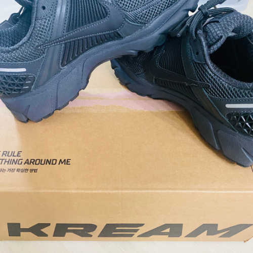 나이키 줌 보메로 5 SP 앤트러사이트 2023 BV1358-002 photo review