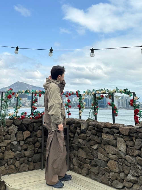 나이키 줌 보메로 5 SP 앤트러사이트 2023 BV1358-002 photo review