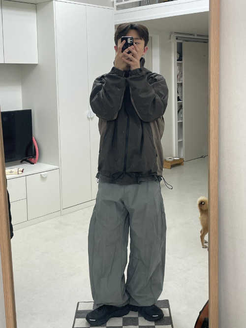 나이키 줌 보메로 5 SP 앤트러사이트 2023 BV1358-002 photo review