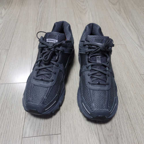 나이키 줌 보메로 5 SP 앤트러사이트 2023 BV1358-002 photo review