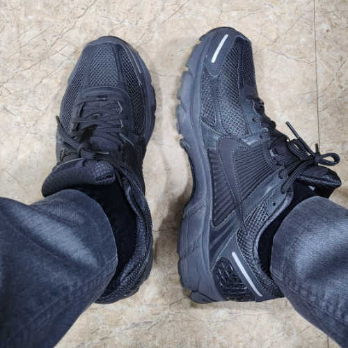 나이키 줌 보메로 5 SP 앤트러사이트 2023 BV1358-002 photo review