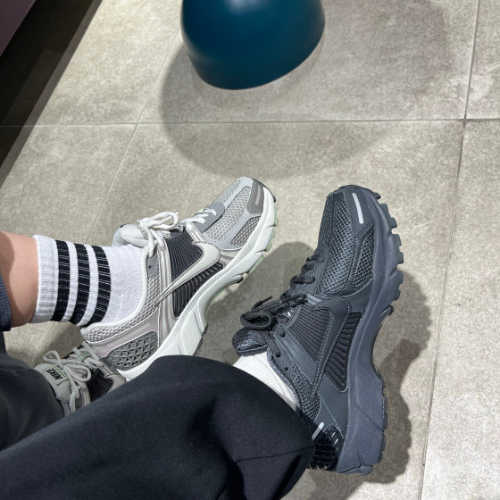 나이키 줌 보메로 5 SP 앤트러사이트 2023 BV1358-002 photo review