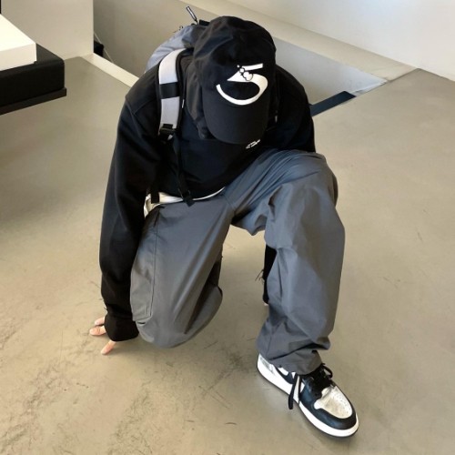 조던 1 레트로 하이 OG 실버토 CD0461-001 photo review