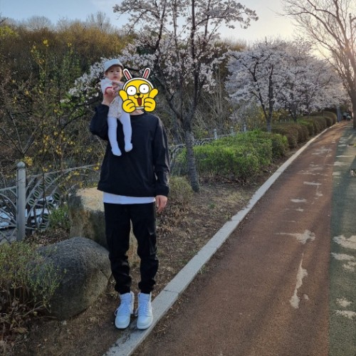 조던 1 레트로 하이 OG 씨폼 CD0461-002 photo review